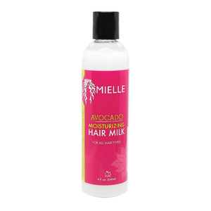 Mielle Avocado Moisturizing Hair Milk - ThOlu Hair + Beauty