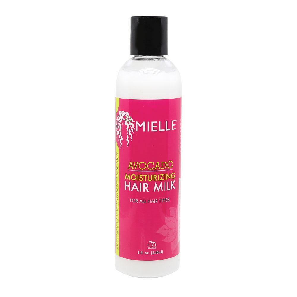 Mielle Avocado Moisturizing Hair Milk - ThOlu Hair + Beauty