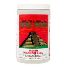 Load image into Gallery viewer, Aztec Secret - Indian Healing Clay Skin Care Powder