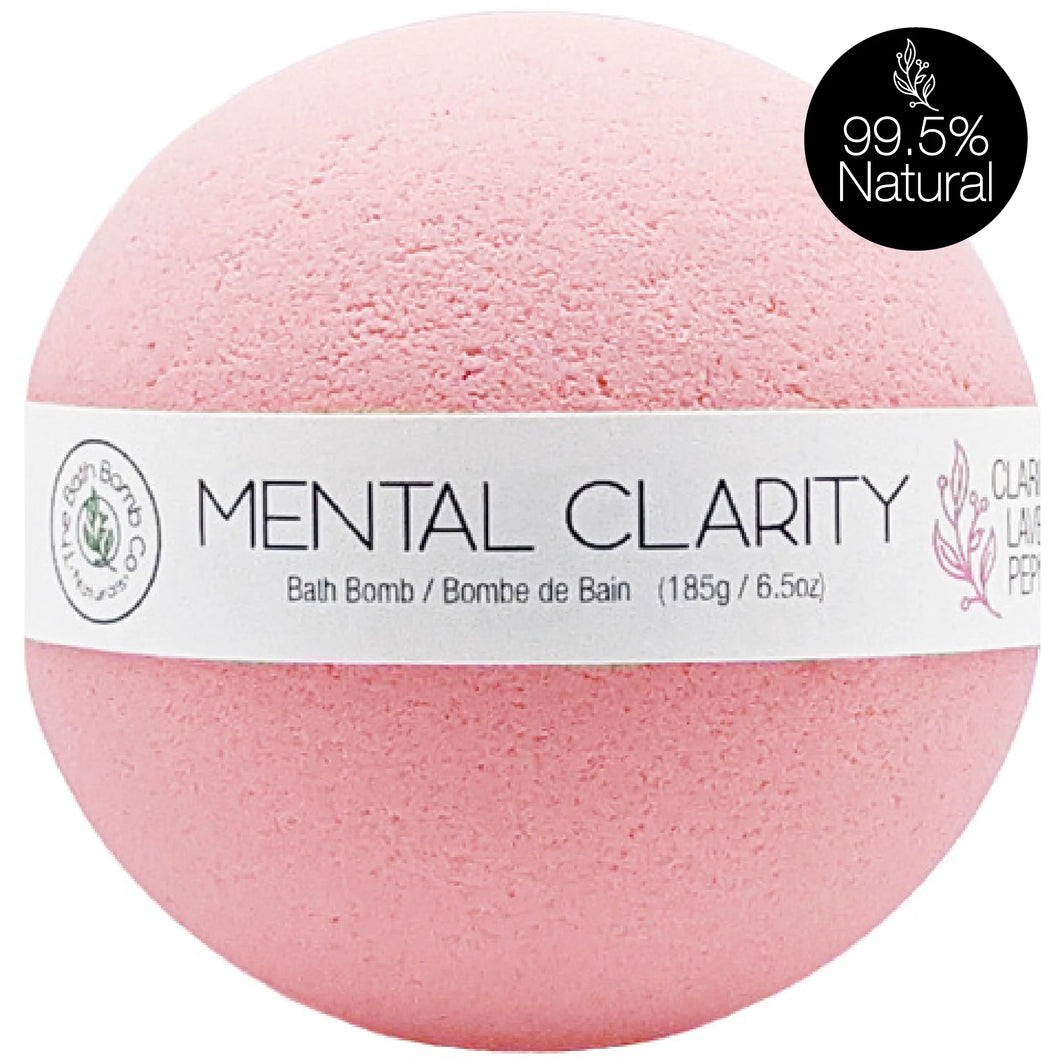 Mental Clarity NEW (Clarity Blend)