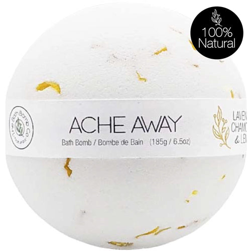 Ache Away NEW (Miracle Muscle Blend)