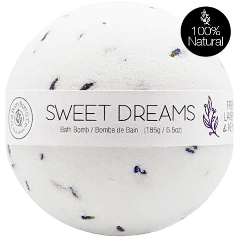 Sweet Dreams NEW (Night Time Blend)