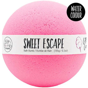 Sweet Escape (Cotton Candy)