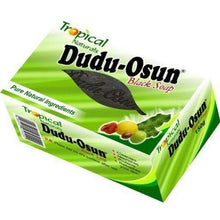 Load image into Gallery viewer, Dudu-Osun (African Black Soap) - ThOlu Hair + Beauty