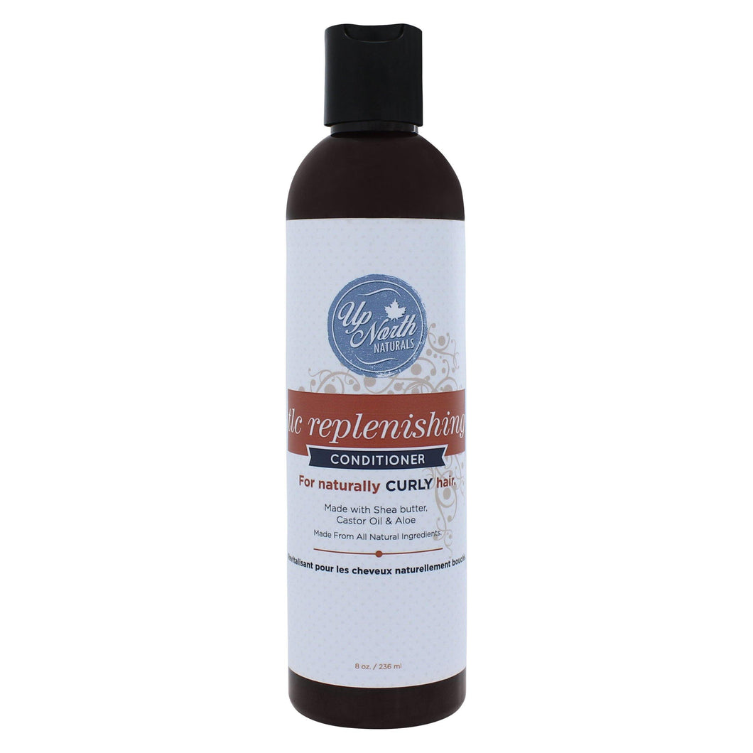 TLC | Replenishing Conditioner for Naturally Curly Hair