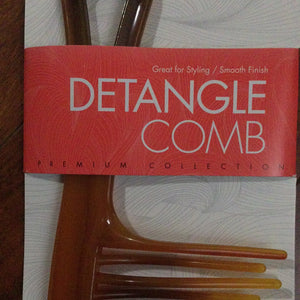 Detangle Comb