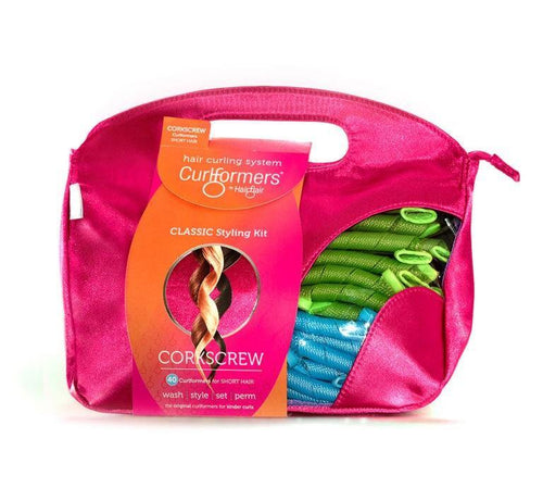 Curlformers Styling Kits - ThOlu Hair + Beauty