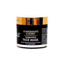 Load image into Gallery viewer, Pomegranate &amp; Honey Hydrating Face Mask - ThOlu Hair + Beauty